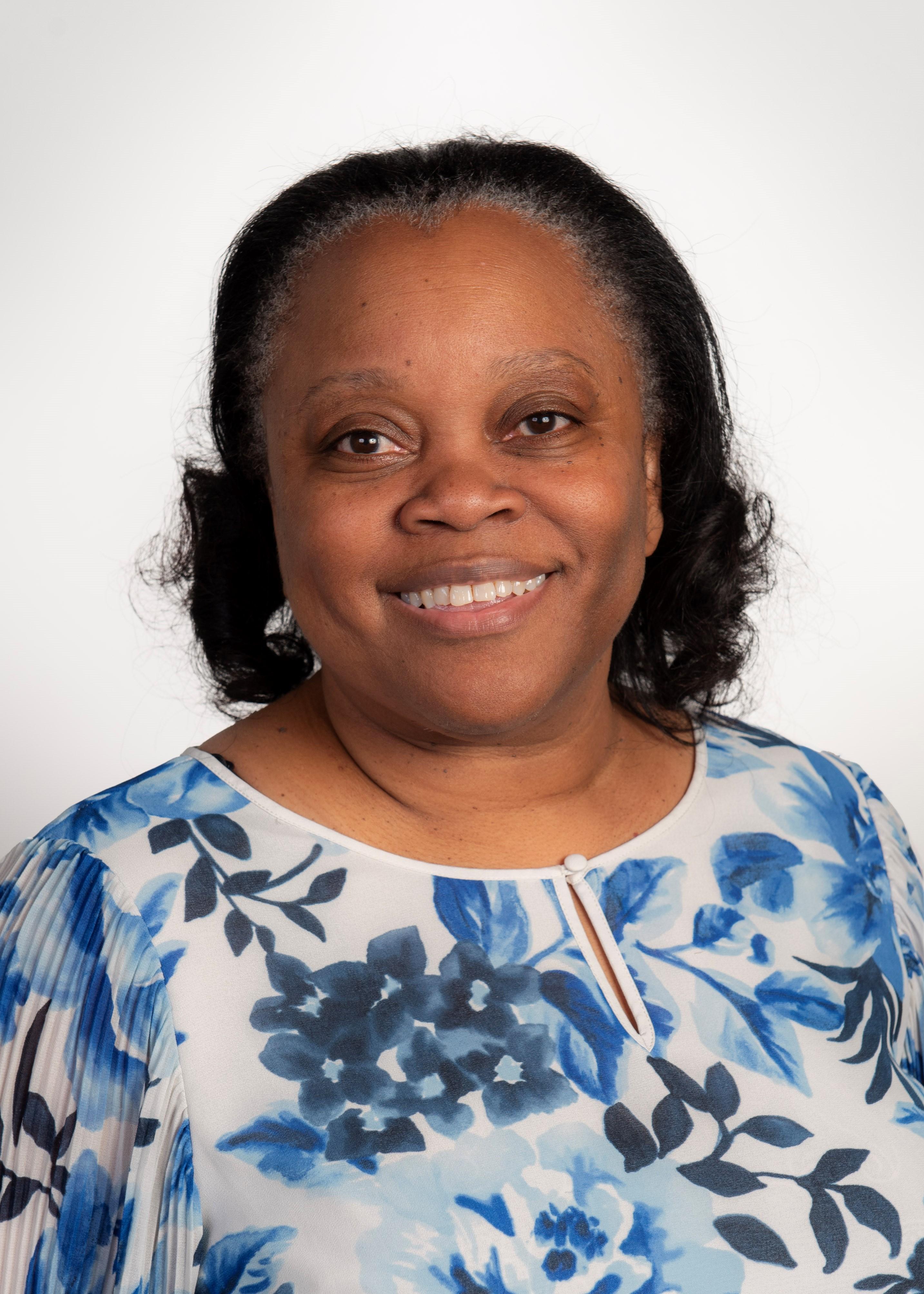 Aleta Fonville